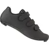 AGU 002051450 Chaussures Running Velcro R410 Noires Unisex-Adult, Taille Unique