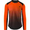 AGU Fietsshirt Lange Mouwen MTB Heren - Oranje - XL
