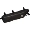 AGU Bikepacking Tube Medium Venture Frametas Zwart - 4L