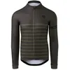 Agu Maillot à Manches Longues Melange Essential