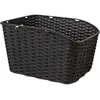 Agu Fastrider Dante Fietsmand Achterdrager - Zwart - 27L