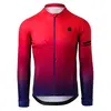 Agu Maillot à Manches Longues Mountain Trend
