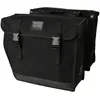 Fastrider Sacoches Canvas Basics Mik Double 41l