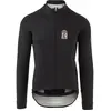 AGU Merino Thermo Fietsjack SIX6 Heren - Zwart - M