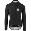 AGU Merino Thermo Fietsjack SIX6 Heren - Zwart - L