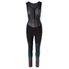 Agu Collants De Cyclisme Prime Ii Trend Red 120