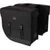 FAST RIDER Fastrider Bodyl Hybrid Sac Double vélo Basics Large MIK