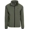 AGU GO Regenjas Essential - Regenjas Dames & Heren - Ademende en Waterdichte Regenjas - Fietsjack - Groen - XL