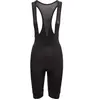 AGU Pantalon de sport à bretelles pour femme Ne