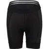 AGU PANTALON Court Femme Sport Noir