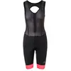 AGU Prime Fietsbroek met Zeem II Essential Dames - Roze - S