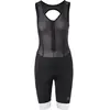 AGU Prime Fietsbroek met Zeem II Essential Dames - Wit - S