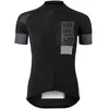 Agu Maillot à Manches Courtes Solid Merino Ii Six6