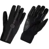 AGU Winter Regen Handschoenen Commuter - Zwart - L