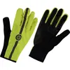 AGU Tech Regen Handschoenen Commuter - Neon Geel - XXL