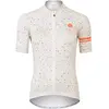 AGU Mini Flower Fietsshirt Trend Dames - Wit - L
