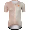 AGU High Summer Fietsshirt IV Trend Dames - Roze - XS - Extra Ademend - UV bescherming
