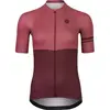 AGU Duo Fietsshirt Essential Dames - Roze - XL