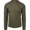 AGU Fietsshirt Lange Mouwen II MTB Heren - Groen - XXXL