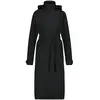 Agu Veste Trench