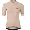 AGU Solid Fietsshirt III Trend Dames - Roze - L
