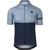 Agu Duo ESSENTIAL Jersey Man Sky Blue - Short Sleeves