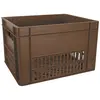 Fastrider Panier Bicycle Crate 34l