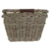 Fastrider Elif Rotan Fietsmand - Naturel - 16L - Handgemaakt