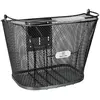 Fastrider Peel Fietsmand - 15L - Zwart