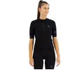 Agu Maillot à Manches Courtes Woven Premium