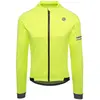 AGU Winter Thermo Fietsjack Essential Heren - Fluo Geel - M