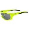 AGU Beam Fietsbril - Fluo Geel