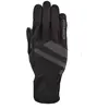 AGU Windproof Handsschoenen Essential - Zwart - XXXL