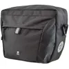 AGU Sac Avant Essential Sangle De Guidon Noir Small 4 Litres 414925