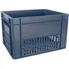 Fastrider Fietskrat Groot - Navy Blauw - 34L