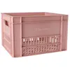 Fastrider Panier Bicycle Crate 34l