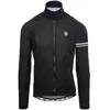 AGU Event Fiets Regenjack Premium Heren - Zwart - XXL