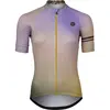 AGU Gradient Fietsshirt Trend Dames - Gardening - M