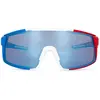 Agu Verve HDII LTD Edition France Bril - Rood -