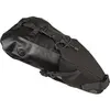 AGU Seat-Pack Venture Extreme - Zwart - 9 Liter - 100% Waterdicht