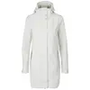 AGU Undyed Parka Regenjas Urban Outdoor - Dames - Maat M - PFAS-vrije DWR coating
