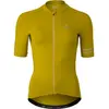 AGU Solid Fietsshirt IV Trend Dames - Groen - M