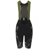AGU RAIN BIBSHORT REFLECTIVE WOMEN