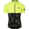 Agu Maillot à Manches Courtes Duo Essential