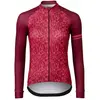 Agu Maillot à Manches Longues Melange Essential