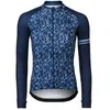 Agu Maillot à Manches Longues Melange Essential
