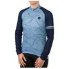 Agu Maillot à Manches Longues Velo Wave Essential