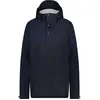 AGU Winter Rain Anorak Urban Outdoor - Blauw - L - Dames & Heren