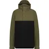 AGU Winter Rain Anorak Urban Outdoor - Zwart - L - Dames & Heren