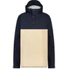 AGU Winter Rain Anorak Urban Outdoor - Wit - L - Dames & Heren